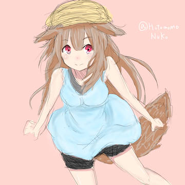 らくがき