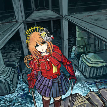 廃墟探索