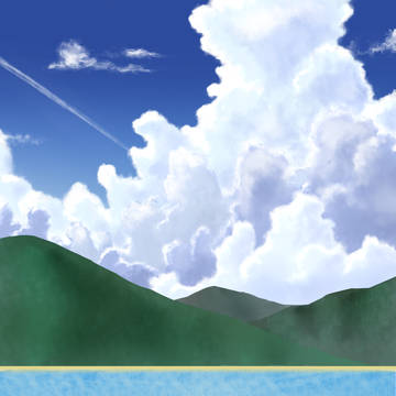 夏