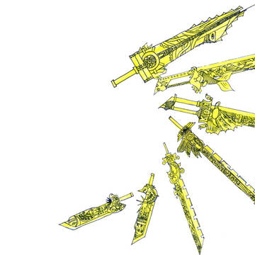 S.E.A 7swords