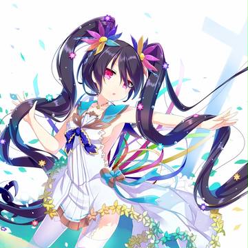 C88合同イラスト企画