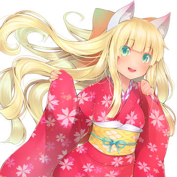 ボルテキャラ詰め合わせ