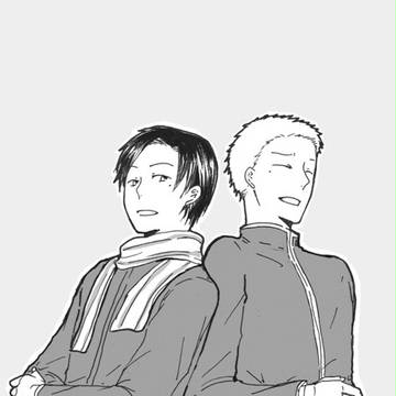 新津ペーパー