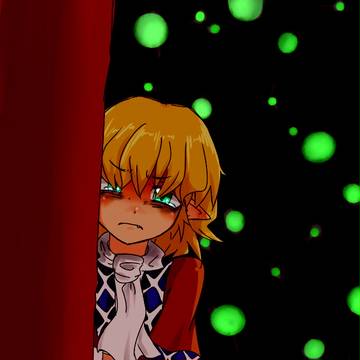 地殻の下の嫉妬心