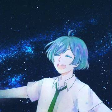 『ほし』の『うみ』