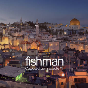 【fishman】Jerusalem