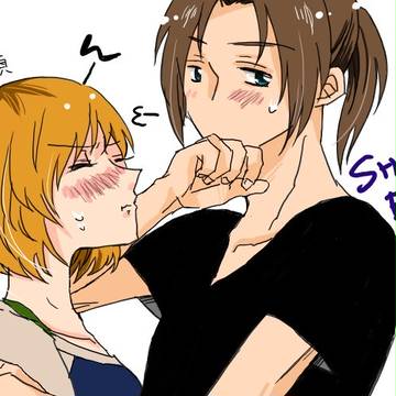 【SHIROBAKO】ナベ宮