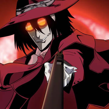 Alucard