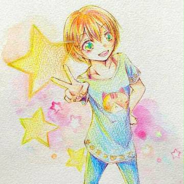 凛ちゃん