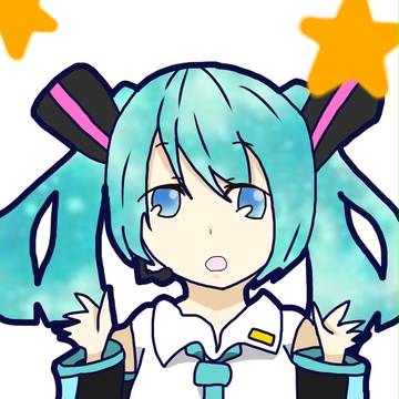 ばあ☆