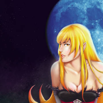 Shinobu: A Midnight Story