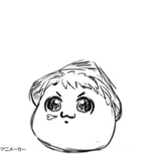 ぴょんぴょんするよ!