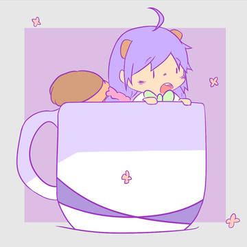 杯杯