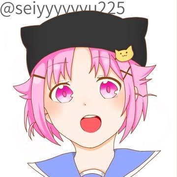 がっこうぐらし！  ゆき