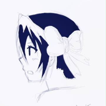 鶫ちゃん