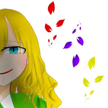 『メアリー』