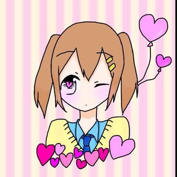 ツインテールちゃん