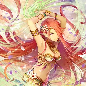 【Z/X】風魔シルフィード