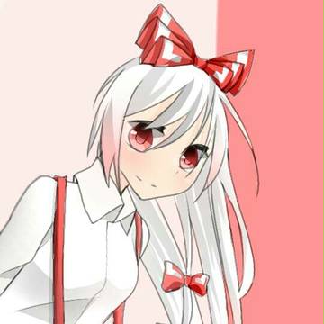 少女妹紅
