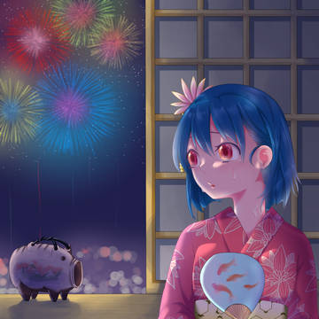 ゆかた