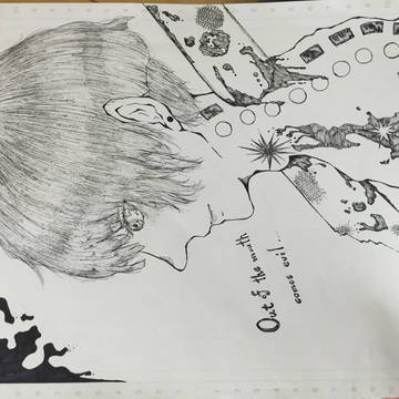 口は災いのもと