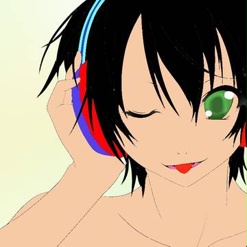 無