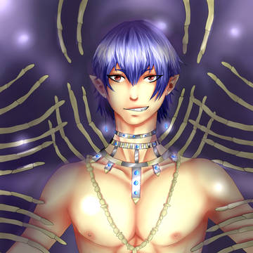 悪魔
