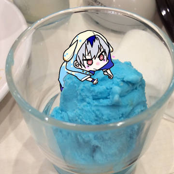 ドライアイス