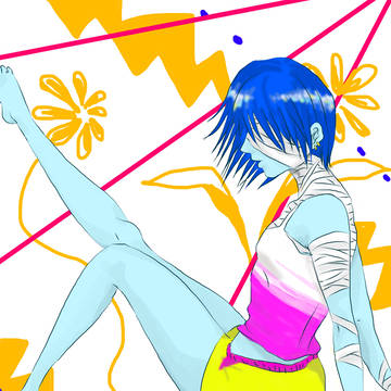 Summer Smile