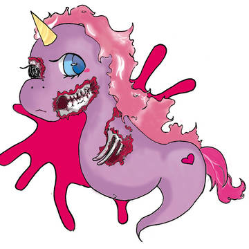 獨角獸