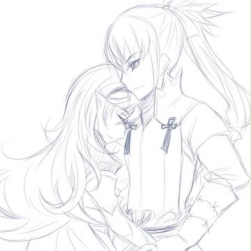 FEif落書き詰め合わせっとあげなおし