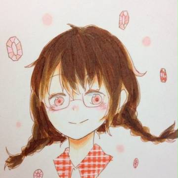 三つ編み