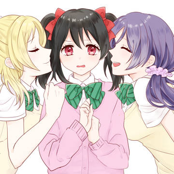 にこちゃん生誕祭