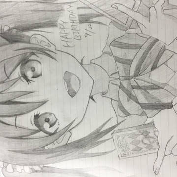 矢澤にこ 生誕祭