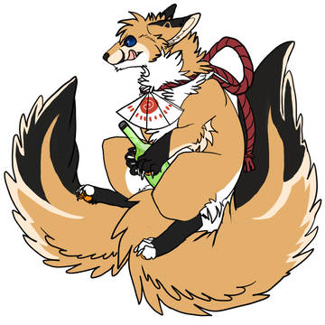 狐