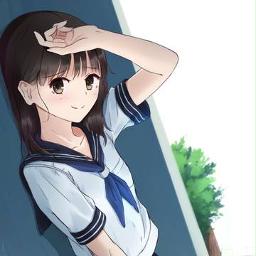 セーラー服