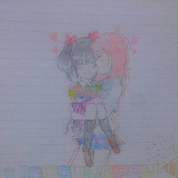 お誕生日おめでとうなにこちゃん！