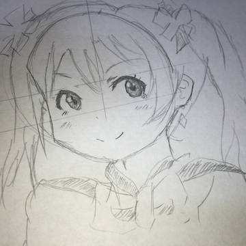 にこちゃん誕生日おめでとう！