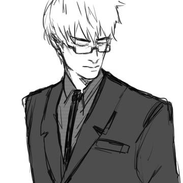 men in suit