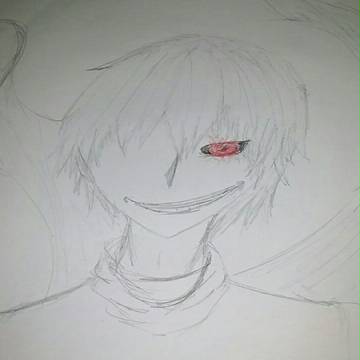 ghoul