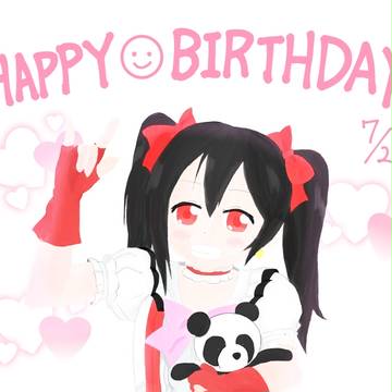 大銀河宇宙No.1アイドル生誕祭