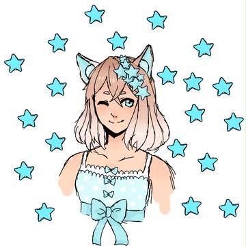 Sketch Commission Batch