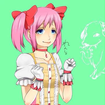 まどか