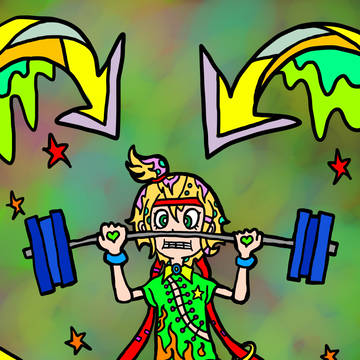 『ド』を奏でれば『ミ』の音色