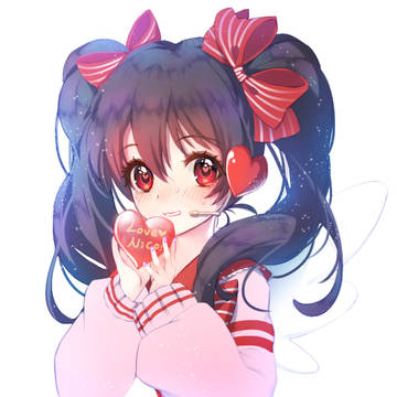 ♡