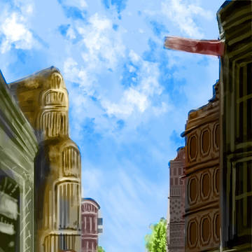 夏のタブロイド