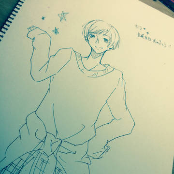 キラキラパウダー✳︎