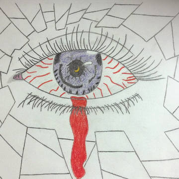 Broken Creativity
