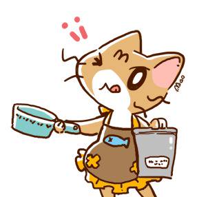 キチン猫