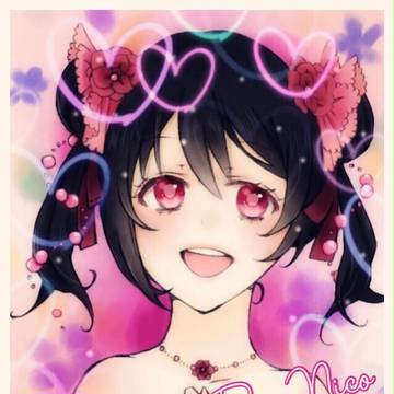 にこにーお誕生日